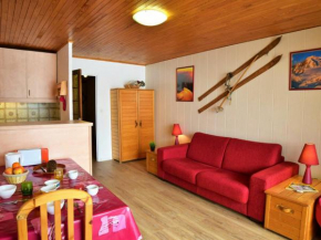 Appartement Les Deux Alpes, 2 pièces, 6 personnes - FR-1-348-192